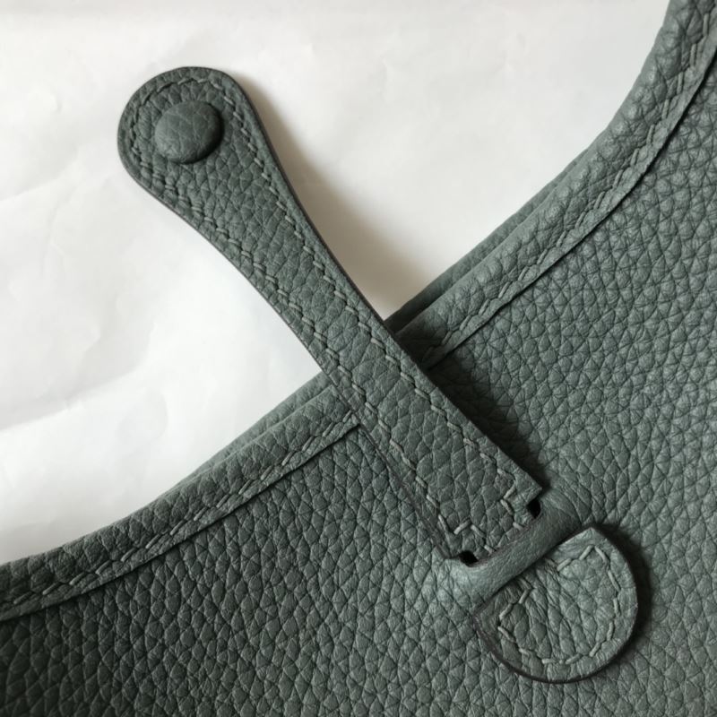 Hermes Evelyn Bags